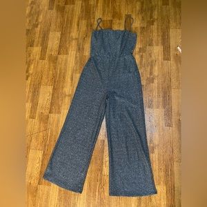 Sparkle jumpsuit